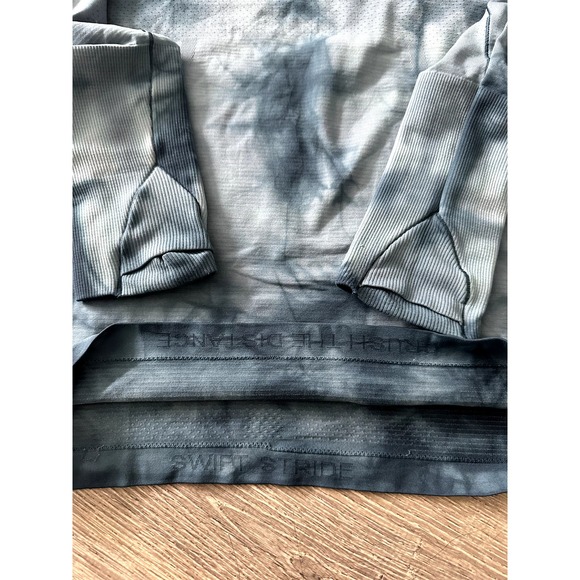 Lululemon Swiftly Tech Long Sleeve Bundle Size 6 - Picture 14 of 15